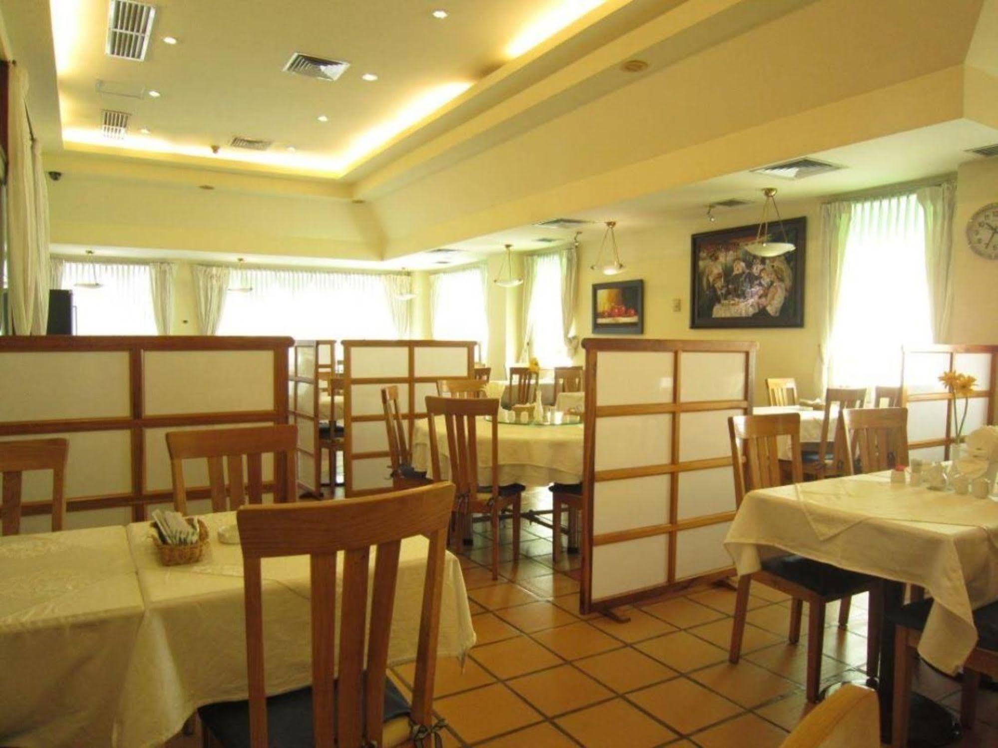 Pastel Inn Saigon Ho Chi Minh Zewnętrze zdjęcie